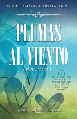 bokomslag Plumas Al Viento