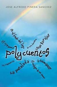 bokomslag Polycuentos