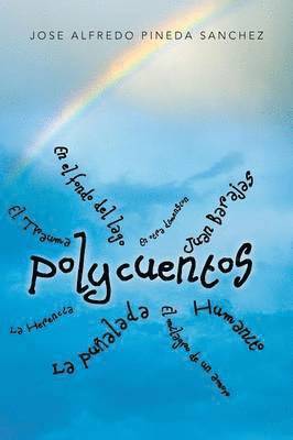 bokomslag Polycuentos