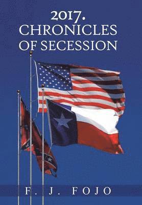 2017. Chronicles of Secession 1