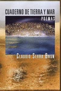 bokomslag Cuaderno de Tierra y Mar