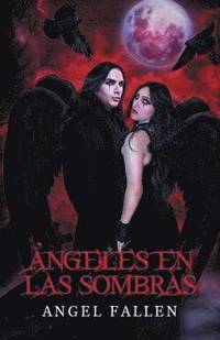bokomslag Angeles En Las Sombras