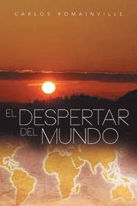 bokomslag Despertar del Mundo
