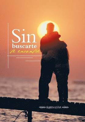bokomslag Sin Buscarte Te Encontre