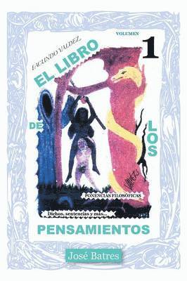 El Libro de Los Pensamientos 1