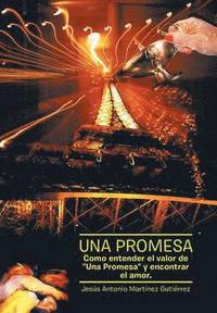 bokomslag Una Promesa