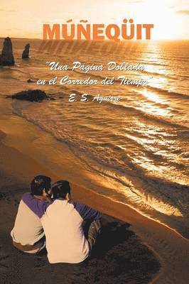 E S Aguirre, E. S. Aguirre - Munequit, Häftad