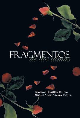 bokomslag Fragmentos de DOS Almas