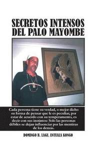 bokomslag Secretos Intensos del Palo Mayombe