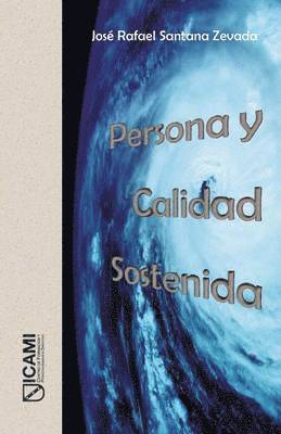 bokomslag Persona y Calidad Sostenida