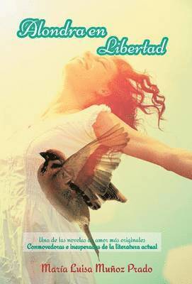 Alondra En Libertad 1