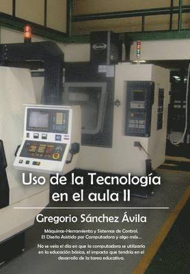 USO de La Tecnologia En El Aula II 1