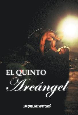 bokomslag Quinto Arcangel