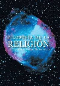 bokomslag Filosofia de La Religion