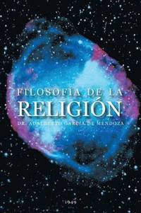 bokomslag Filosofia de La Religion