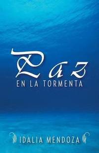 bokomslag Paz En La Tormenta