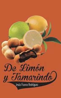 bokomslag de Limon y Tamarindo