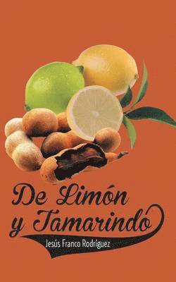 bokomslag de Limon y Tamarindo