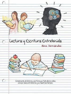 bokomslag Lectura y Escritura Entretenida