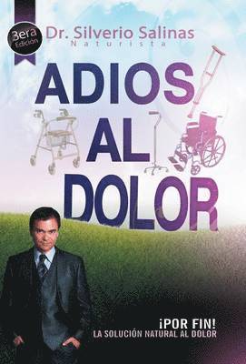 Adios Al Dolor