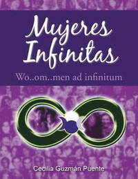 bokomslag Mujeres Infinitas