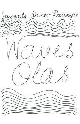 bokomslag Waves/Olas