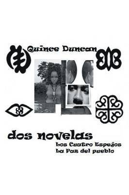DOS Novelas