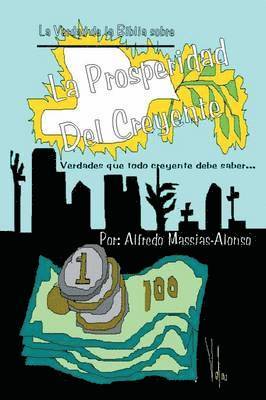 Alfredo Massias-Alonso - Estudio Sobre La Prosperidad, Häftad