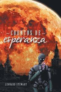 bokomslag Cuentos de Esperanza