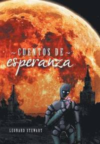 bokomslag Cuentos de Esperanza