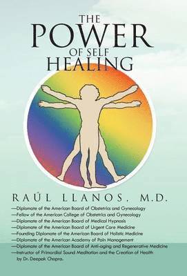 The Power of Self Healing 1