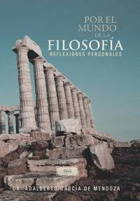 bokomslag Por El Mundo de La Filosofia