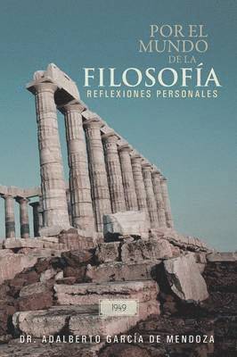 Por El Mundo de La Filosofia 1