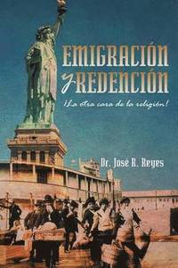 bokomslag Emigracion y Redencion