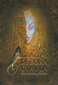 bokomslag Gracias de Dona Diabla