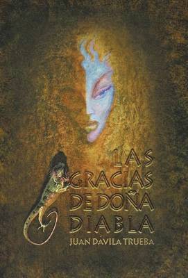 bokomslag Gracias de Dona Diabla