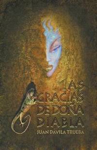 bokomslag Gracias de Dona Diabla
