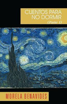 bokomslag Cuentos Para No Dormir y DOS Poemas Parte I