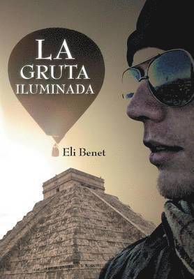 La Gruta Iluminada 1