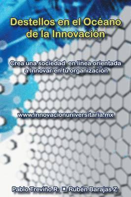 bokomslag Destellos En El Oceano de La Innovacion