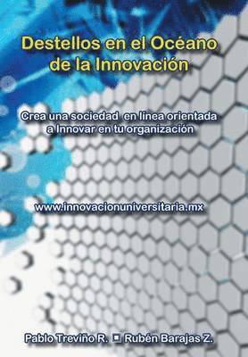 bokomslag Destellos En El Oceano de La Innovacion