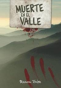bokomslag Muerte en el valle