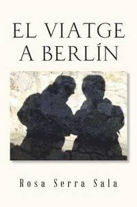 bokomslag El Viatge a Berlin
