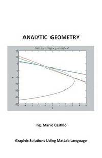 bokomslag Analytic Geometry