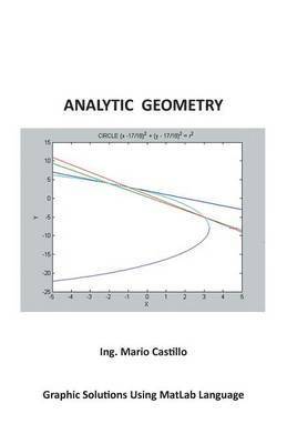 bokomslag Analytic Geometry