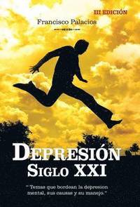 bokomslag Depresion Siglo XXI