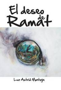 bokomslag El Deseo de Ramat