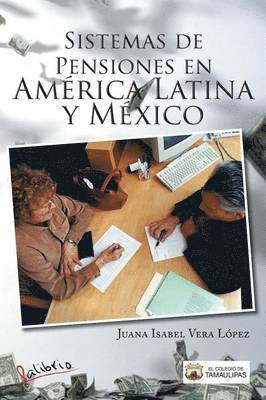 Sistemas de Pensiones En America Latina y Mexico 1