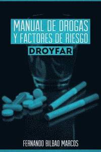 bokomslag Manual de Drogas y Factores de Riesgo Droyfar