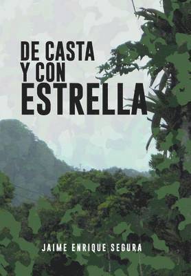 bokomslag de Casta y Con Estrella